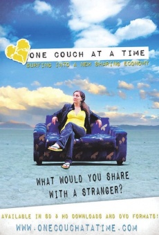 One Couch at a Time (2014)