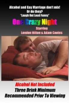 One Crazy Night online streaming