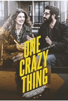 Película: One Crazy Thing