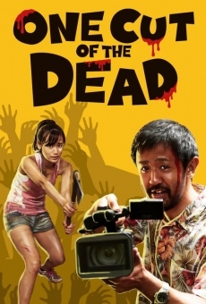 Película: One Cut of the Dead