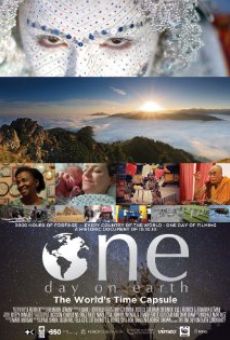 One Day on Earth gratis