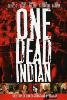 One Dead Indian en ligne gratuit