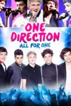 One Direction: All for One en ligne gratuit
