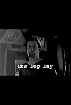 Película: Perro por un día
