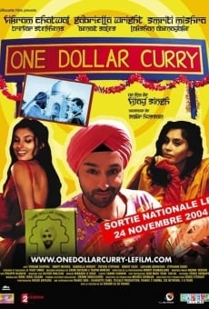One Dollar Curry gratis
