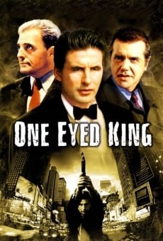 One Eyed King - La tana del diavolo online streaming