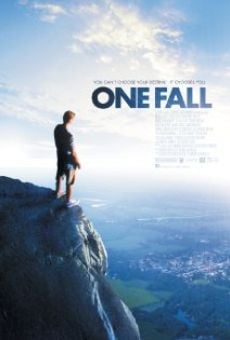 Película: One Fall