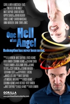 Película: One Hell of an Angel