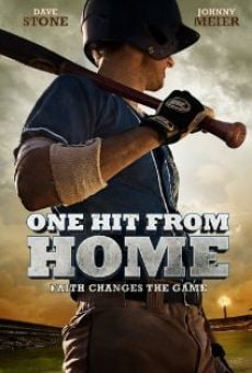 Película: One Hit from Home