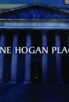 One Hogan Place online streaming