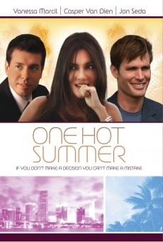 Película: One Hot Summer