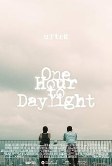 Utter 2016: One Hour To Daylight (2016)
