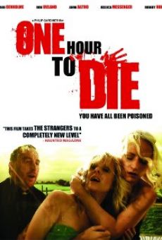 One Hour to Die on-line gratuito
