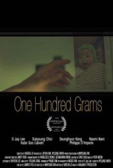 Película: One Hundred Grams