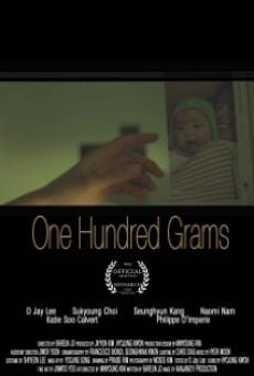 One Hundred Grams online streaming