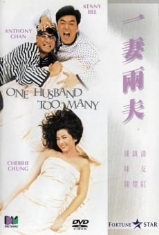 Película: One Husband Too Many
