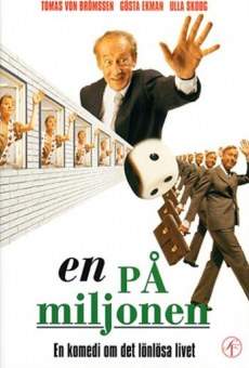 Película: One in a Million