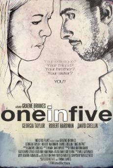 One in Five (2014)
