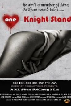 Película: One Knight Stand