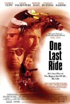 One last ride - L'ultima corsa online streaming