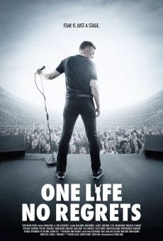 Película: One Life No Regrets