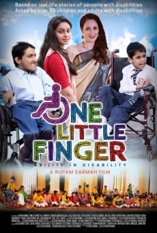 One Little Finger gratis