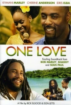 One Love online streaming