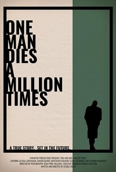 Película: Un hombre muere un millón de veces
