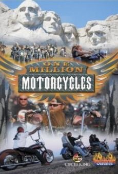 One Million Motorcycles stream online deutsch