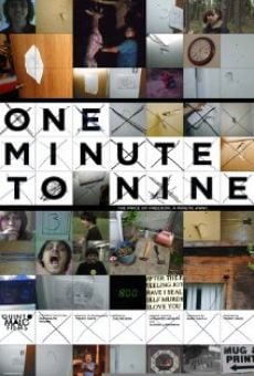 One Minute to Nine online streaming