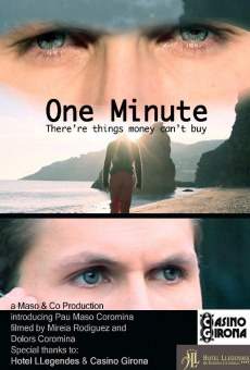 One Minute online streaming