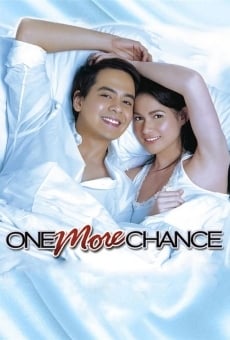 One More Chance online streaming