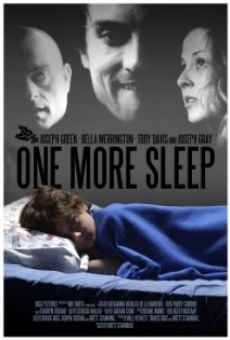 Película: One More Sleep