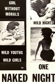 One Naked Night (1965)