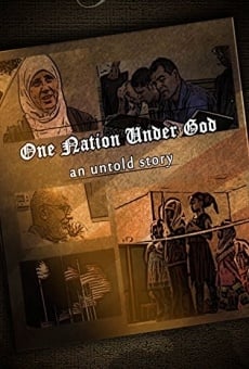 Película: One Nation Under God: An Untold Story