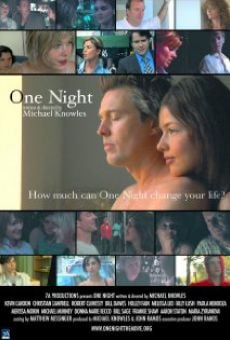 Película: One Night
