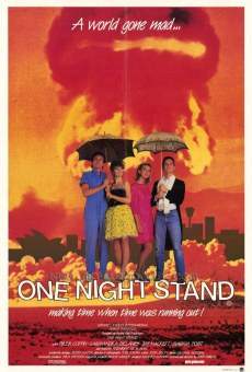 One Night Stand stream online deutsch