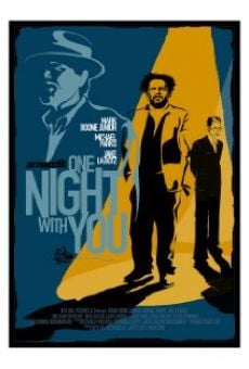 One Night with You online streaming