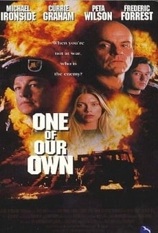 Película: One of Our Own