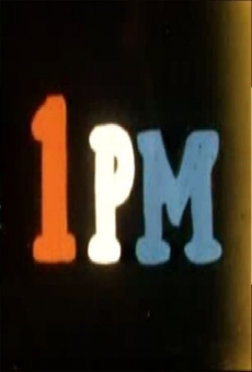 ONE P.M. (1971)