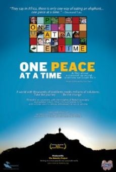 One Peace at a Time on-line gratuito