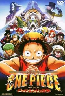 One piece: Dead end no bôken gratis