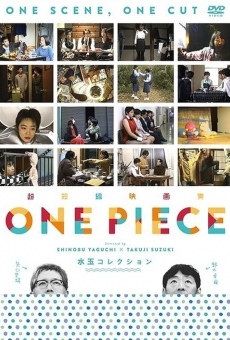 One Piece! on-line gratuito