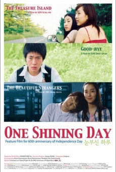 Película: One Shining Day