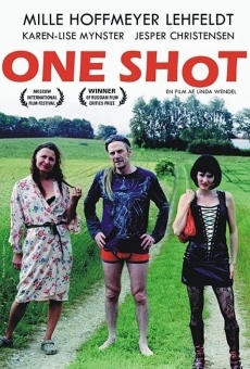 Película: One shot