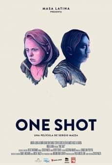 One Shot online streaming