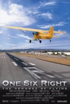 Película: One Six Right