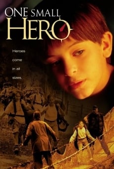 Película: Un pequeño héroe