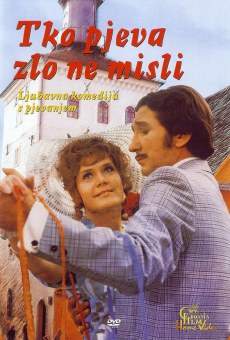 Tko pjeva zlo ne misli (1970)