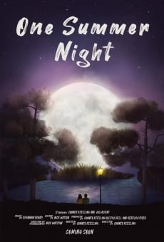 One Summer Night online streaming